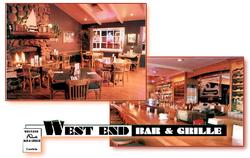 West End Bar & Grille