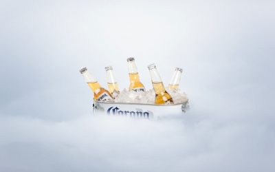 Corona Fog